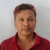 Khop Narayan Shrestha